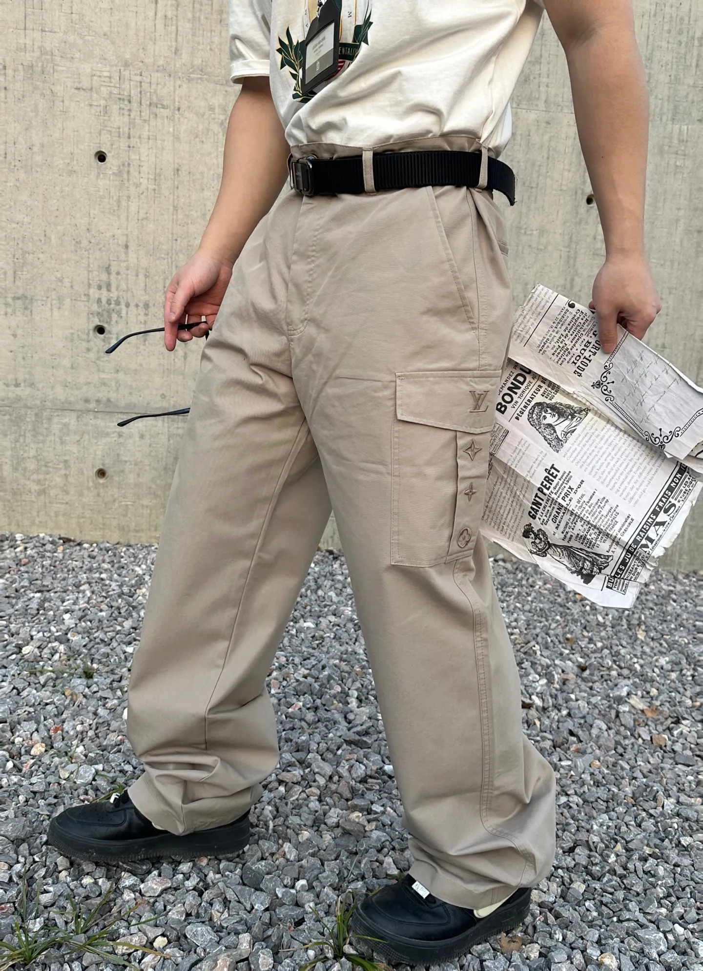 Model picture